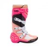 BUTY MOTOCYKLOWE DAMSKIE FOX COMP PINK PINK 9